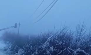 Непогода оборвала линии электропередач в Одесской области без света жители в пяти районах