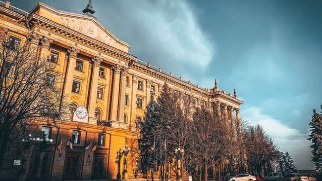 ФОТО: Миколаївська міська рада/facebook