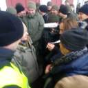Сессия Одесского городского совета: мэр Труханов на месте