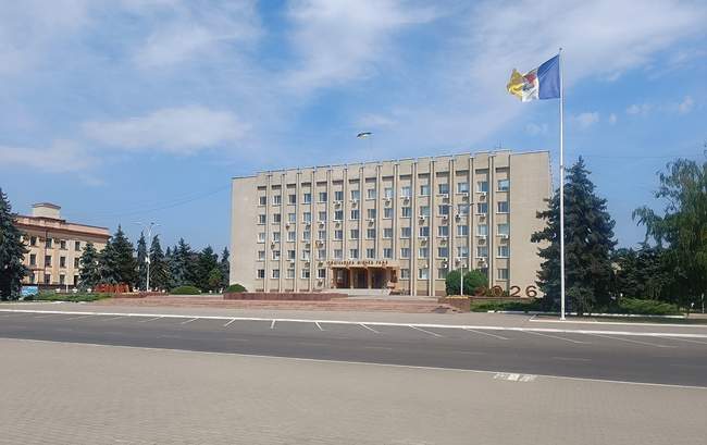 ФОТО: Антоніна Лубченко/Інтент