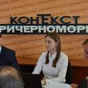 Публичная дискуссия: «Громада и мажоритарщики Одесской области: поиск путей для взаимодействия»