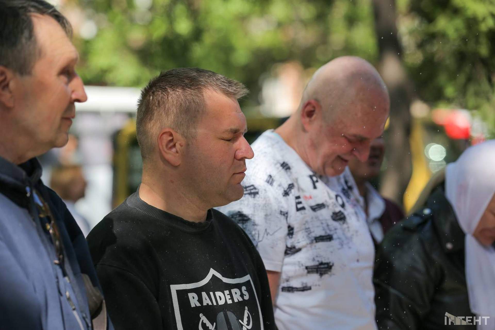 Одесити втретє відсвяткували Великдень під час воєнного стану