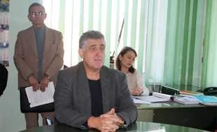 Odesa court sentences Kherson resident to 10 years for collaboration