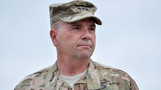 Американский военный: "Россия пытается заблокировать Одессу по морю"
