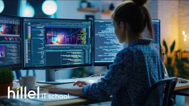 Як зрозуміти, чи підходить вам професія Front-End розробника