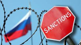 Charitable foundations of the occupiers in Crimea have been sanctioned