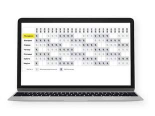 ДТЕК пояснив шість годин електроенергії на день для одеситів низькими лімітами