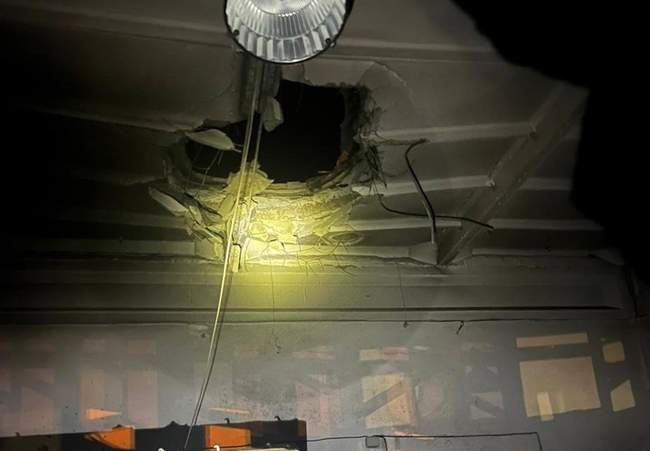 ФОТО: Олег Кіпер/telegram