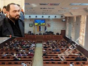 Суд продовжив термін провадження за позовом одеського депутата проти партії "Слуга народу"