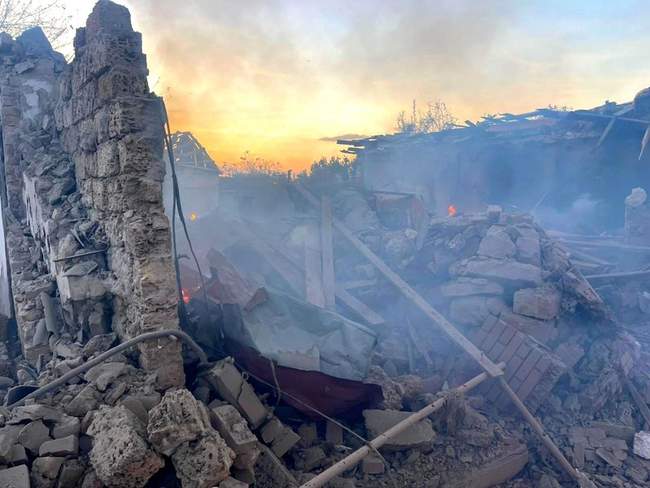 Фото: ГУ Нацполіції в Херсонській області