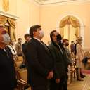 Чергова сесія Одеської міської ради очами кореспондентів ІзбірКому