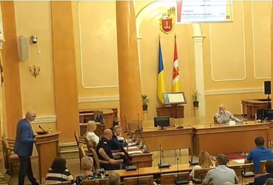 Аренда земли под МАФами в Одессе одна из самых дешевых, - мэрия