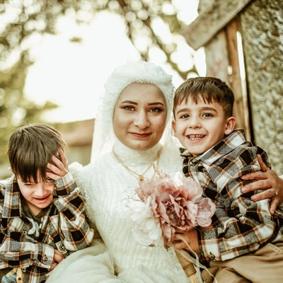 родина