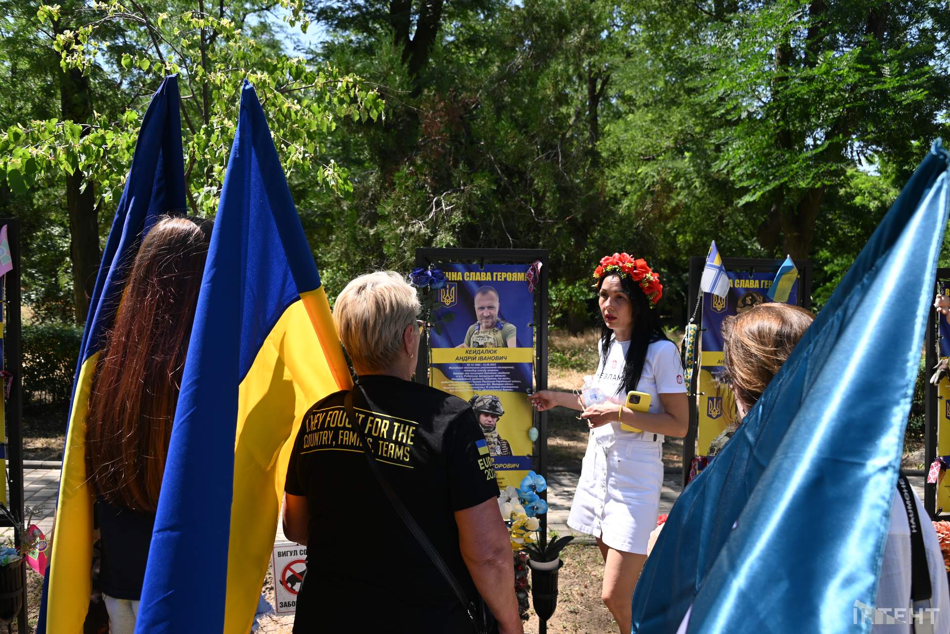 В Одесі влаштували автопробіг шани до Дня конституції