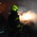 Внаслідок атаки по Одесі загинула людина