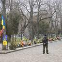 В Одесі відзначили День Соборності ходою в центрі міста