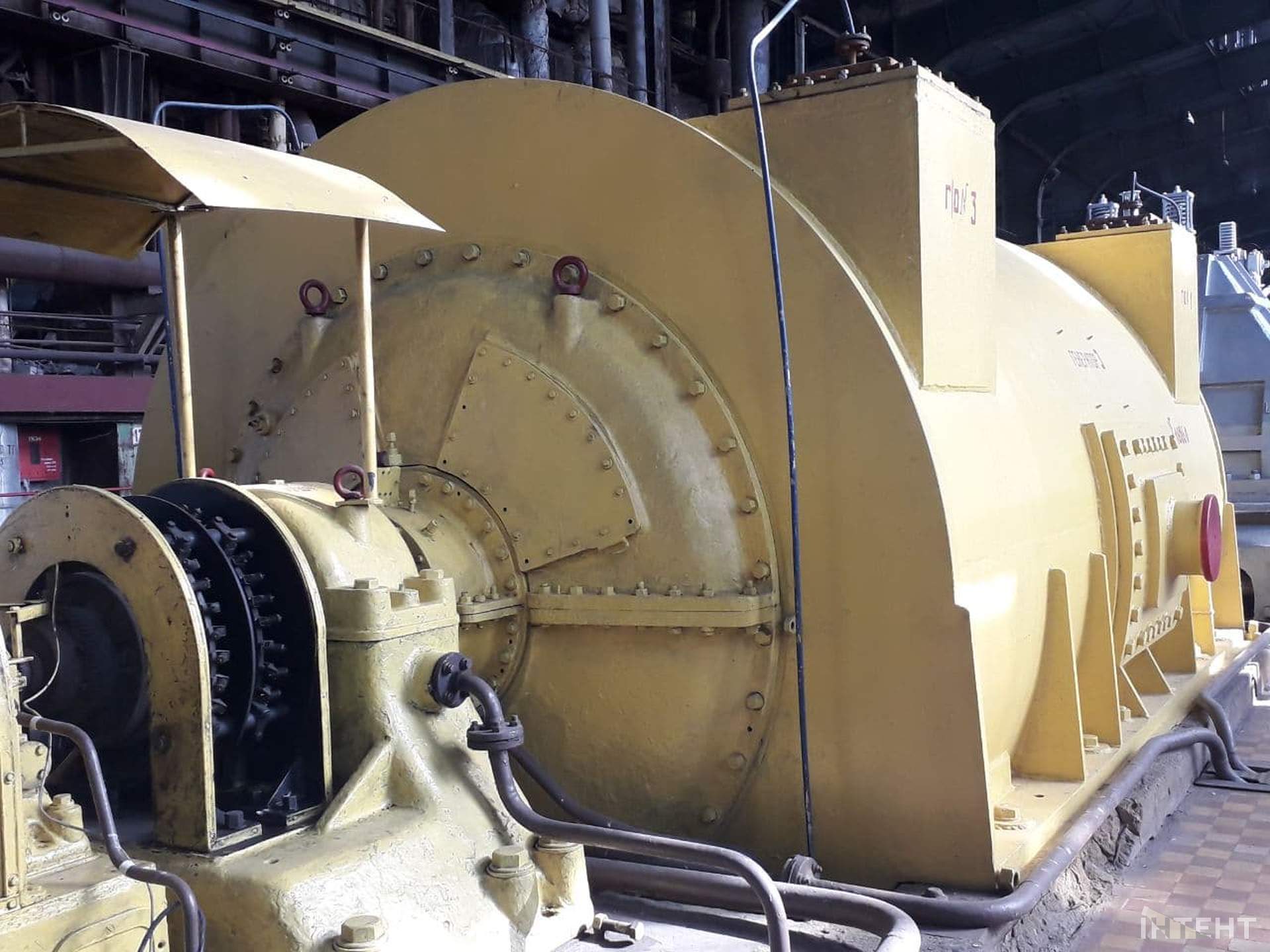 Чи готова Одеська ТЕЦ до опалювального сезону