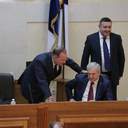 Мітинги та депутати в об'єктиві ІзбірКому