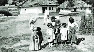 Буджак под властью Румынии: реформы, налоги и борьба за выживание