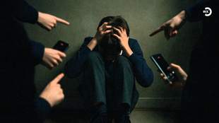 На Николаевщине школьники месяцами издевались над своим одноклассником