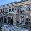 В Одесі внаслідок обстрілу постраждали 11 людей