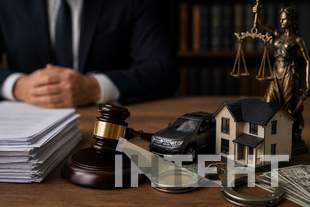 In Mykolaiv Oblast, a former official faces prison for failing to disclose assets