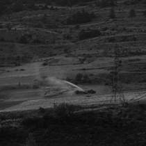 irrigation system