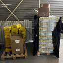 На Одещині поліцейські обшукали магазини фірми з журналістського розслідування