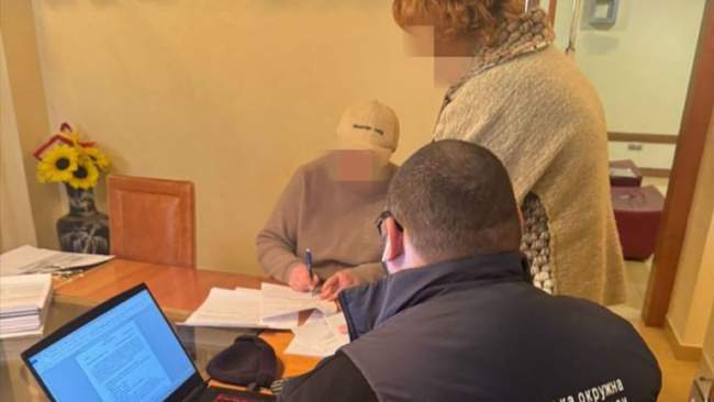 ФОТО: od.gp.gov.ua