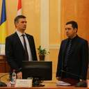 Заседание исполнительного комитета Одесского городского совета 25 февраля