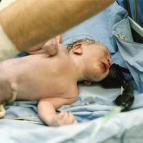 maternity hospitals