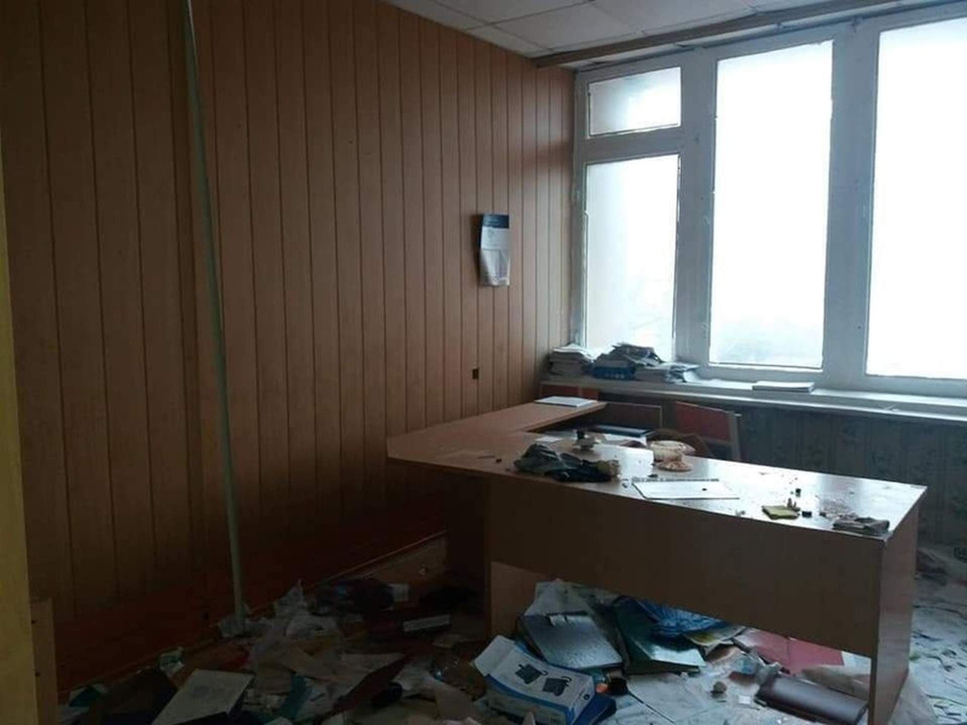 Новонароджених з Херсона реєструватимуть тимчасово в Миколаєві