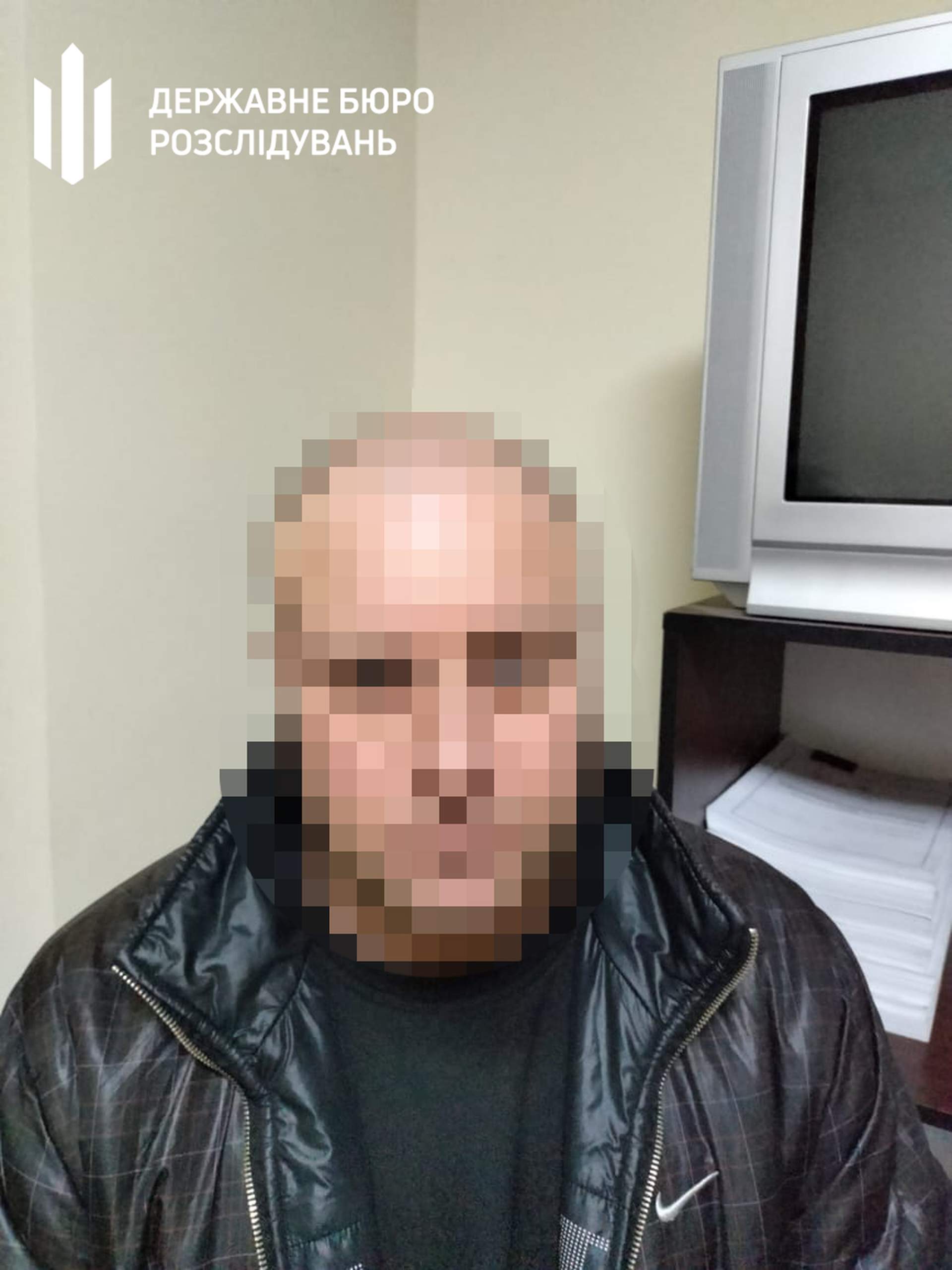 На Херсонщині затримали офіцерів, які вимагали гроші з військових