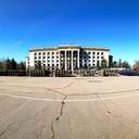 Как в Одессе прошел строевой смотр в преддверии мая