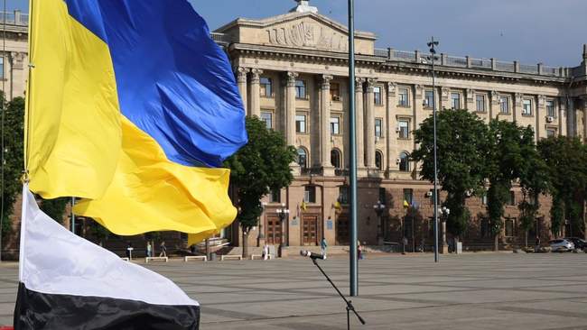 ФОТО: Миколаївська міська рада