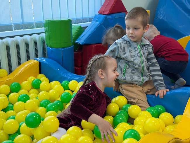 ФОТО: Посольство Німеччини в Києві