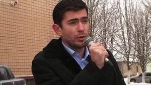 Порошенко уволил главу Великомихайловской райгосадминистрации