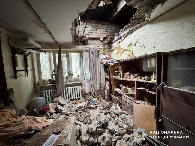 ФОТО: поліція Херсонської області