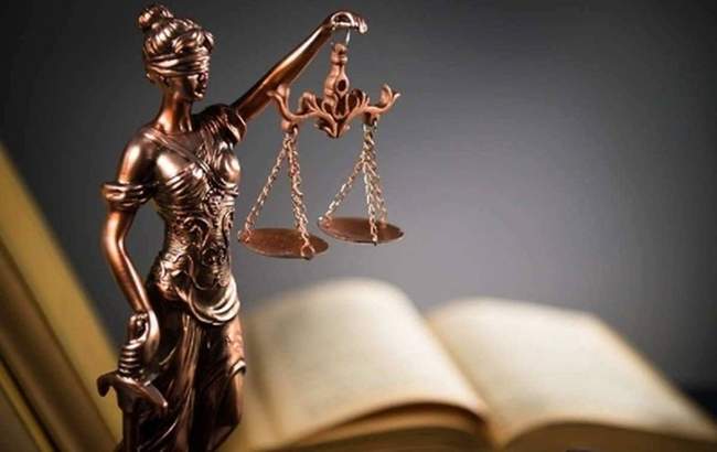 ФОТО: Судебная власть
