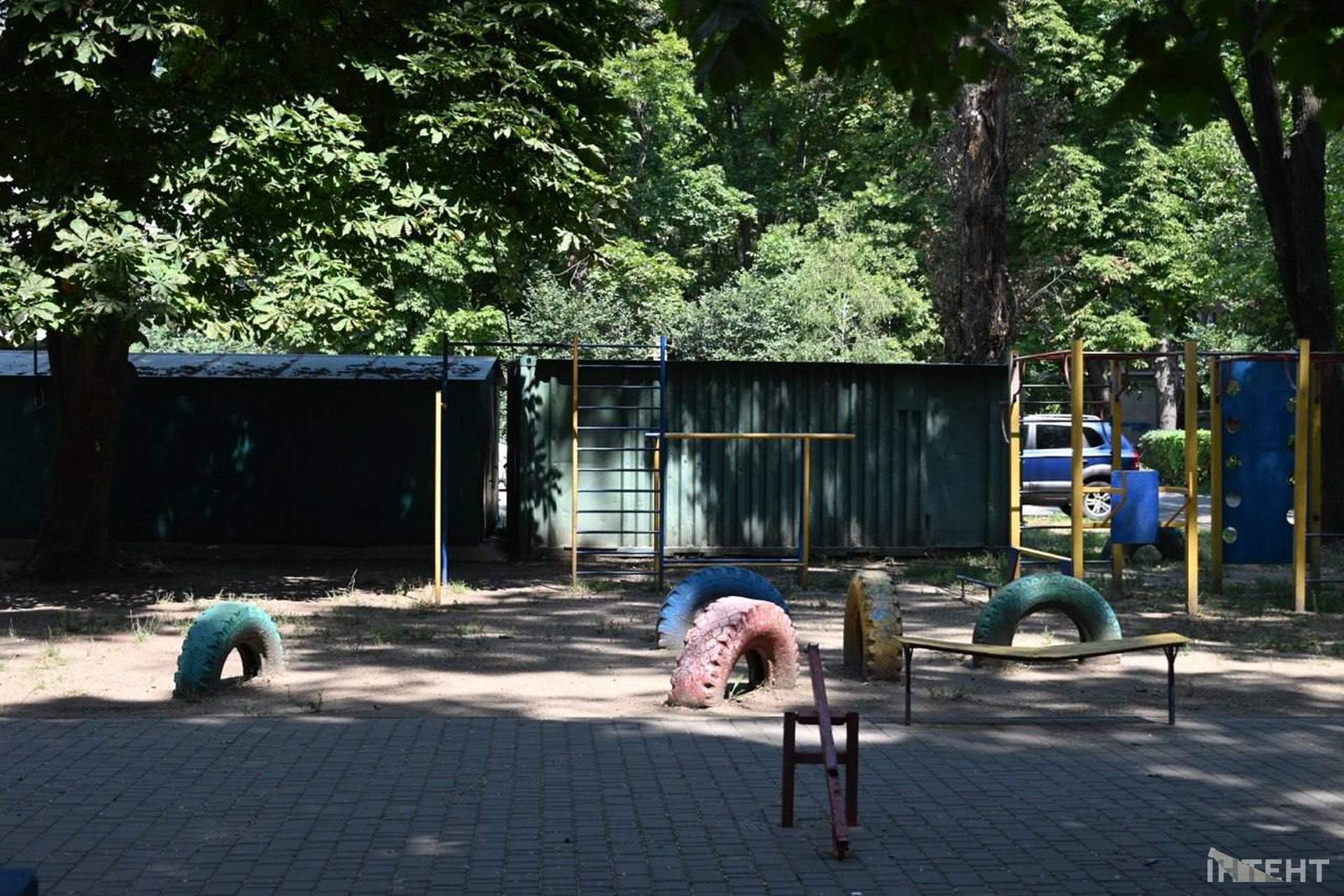Був спокійний та ввічливий: сусіди розповіли про стрільця по ТЦК в Одесі