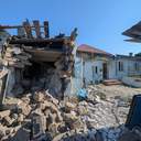 Від атаки російських безпілотників вночі постраждав одесит