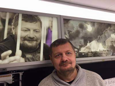 Суд признал задержание Мосийчука в Раде незаконным