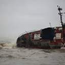 Як рятували екіпаж танкера "Делфі"