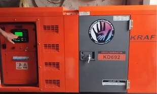 На Херсонщині відновлюють якісне водопостачання у постраждалих населених пунктах