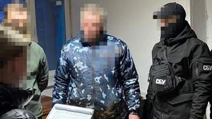 Херсонец сливал данные Вооруженных сил Украины и сел в тюрьму на 15 лет за госизмену