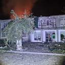 На Одещині внаслідок повітряного удару загинула жінка та постраждали троє людей