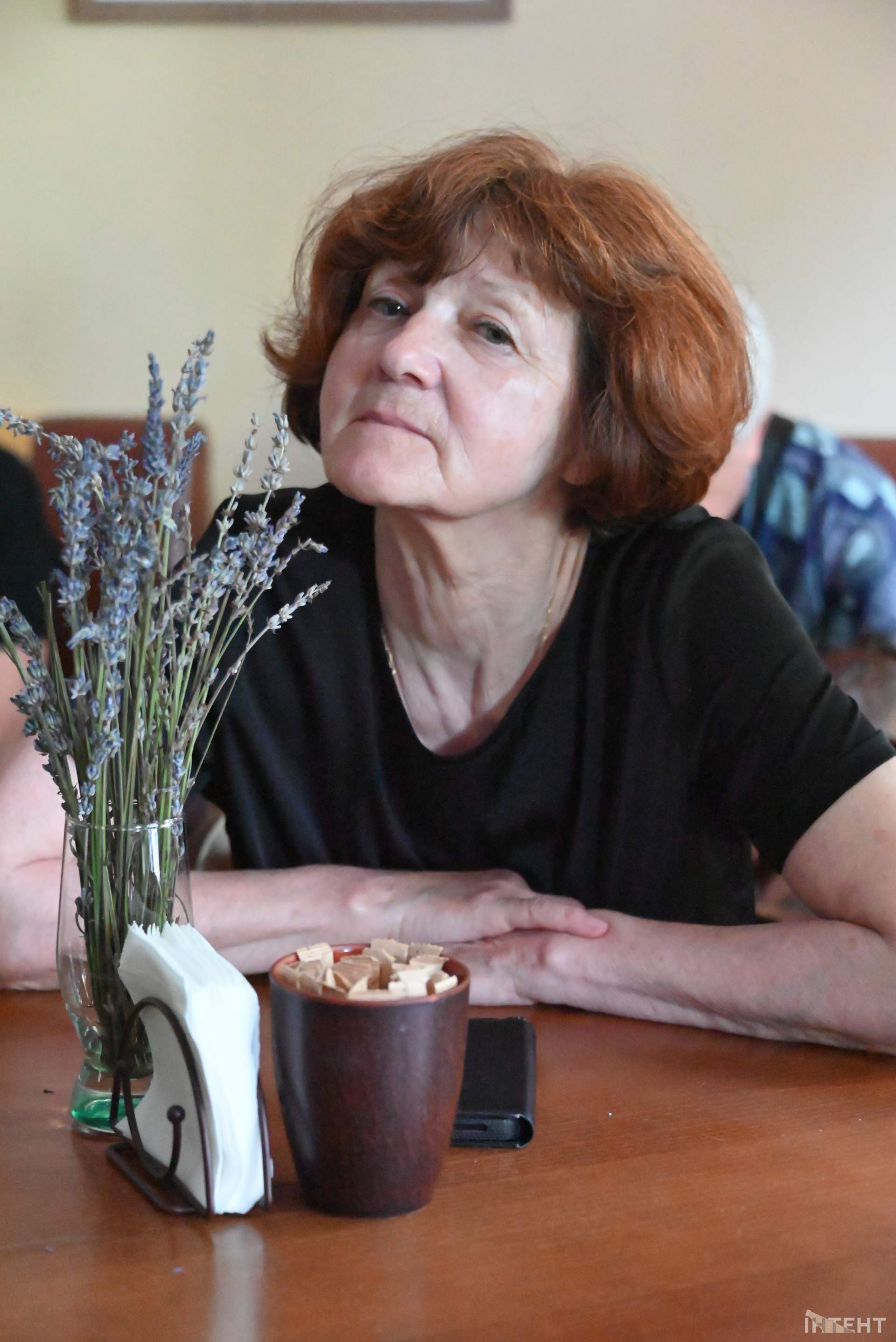 В Одесі влаштували вечір пам'яті письменника-кухаря, який загинув під Бахмутом