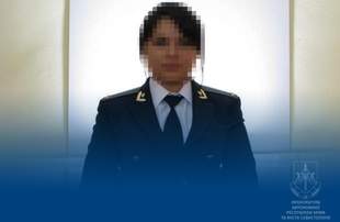 Прокурорка з Криму отримала строк за державну зраду