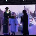 У Доброславі відбулася різдвяна вечірка