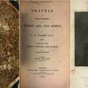 В Книгарні-Кав'ярні презентували книгу про Одесу професора з Кембріджа ХІХ століття